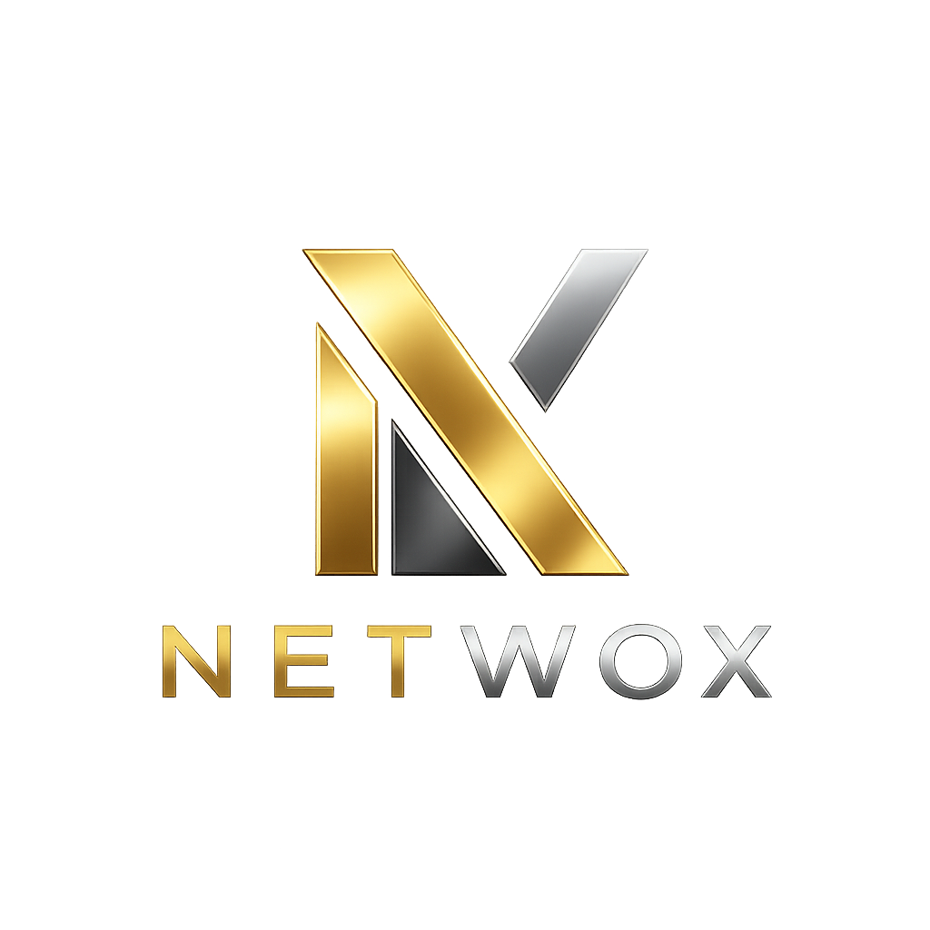 Netwox Yazılım